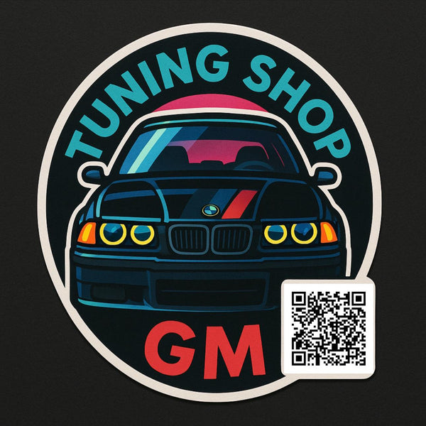 GM TUNING SHOP