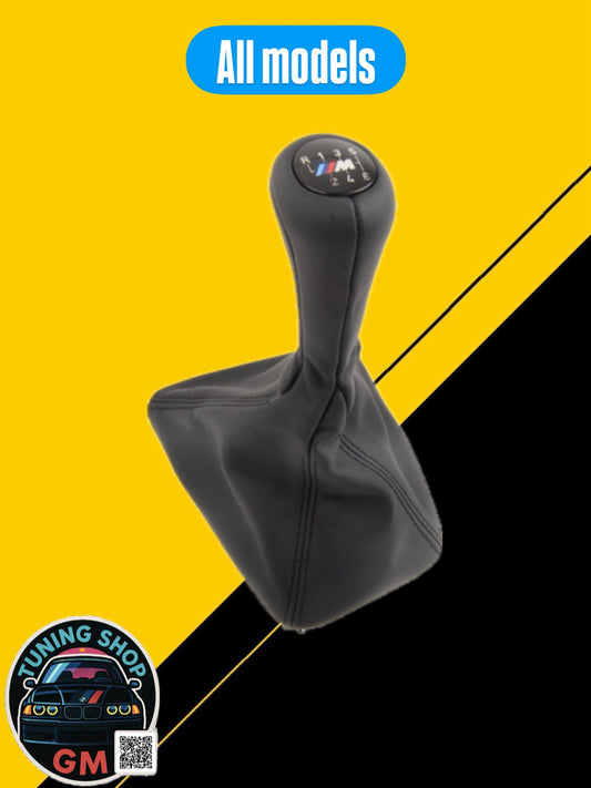 Комплетна рачка за менувач со LED осветлување + навлака 💡