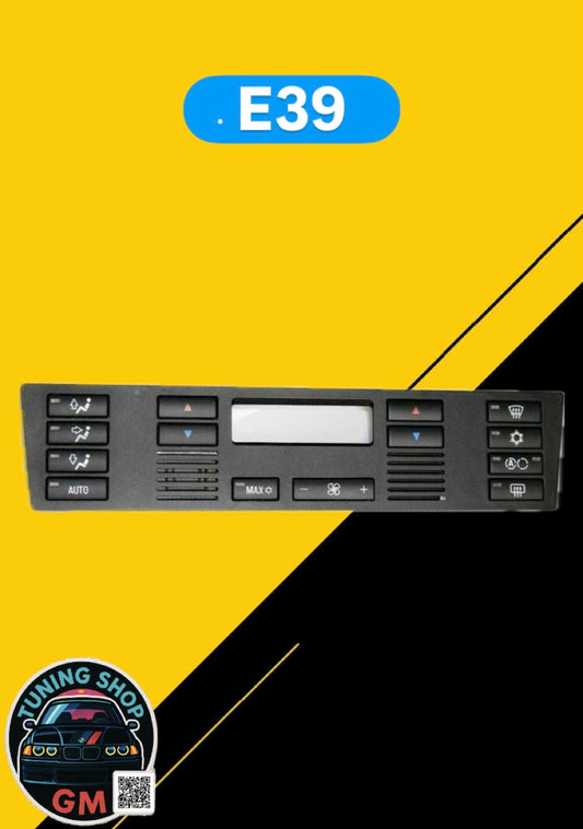 BMW E39 Дугмиња за Репарација на Клима Панел