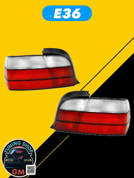 BMW E36 Задни Стопови Coupe/Cabrio