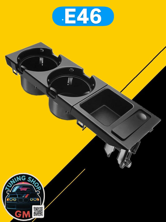 BMW E46 Држач за Чаши (Cup Holder)